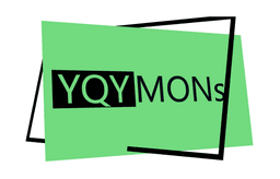 YQYMONs Logo